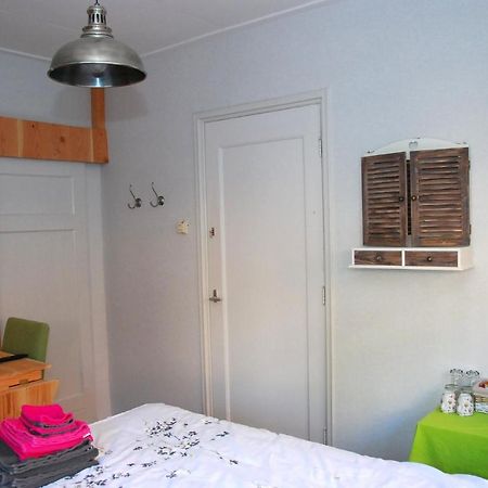 Bed En Breakfast Голтен Екстер'єр фото