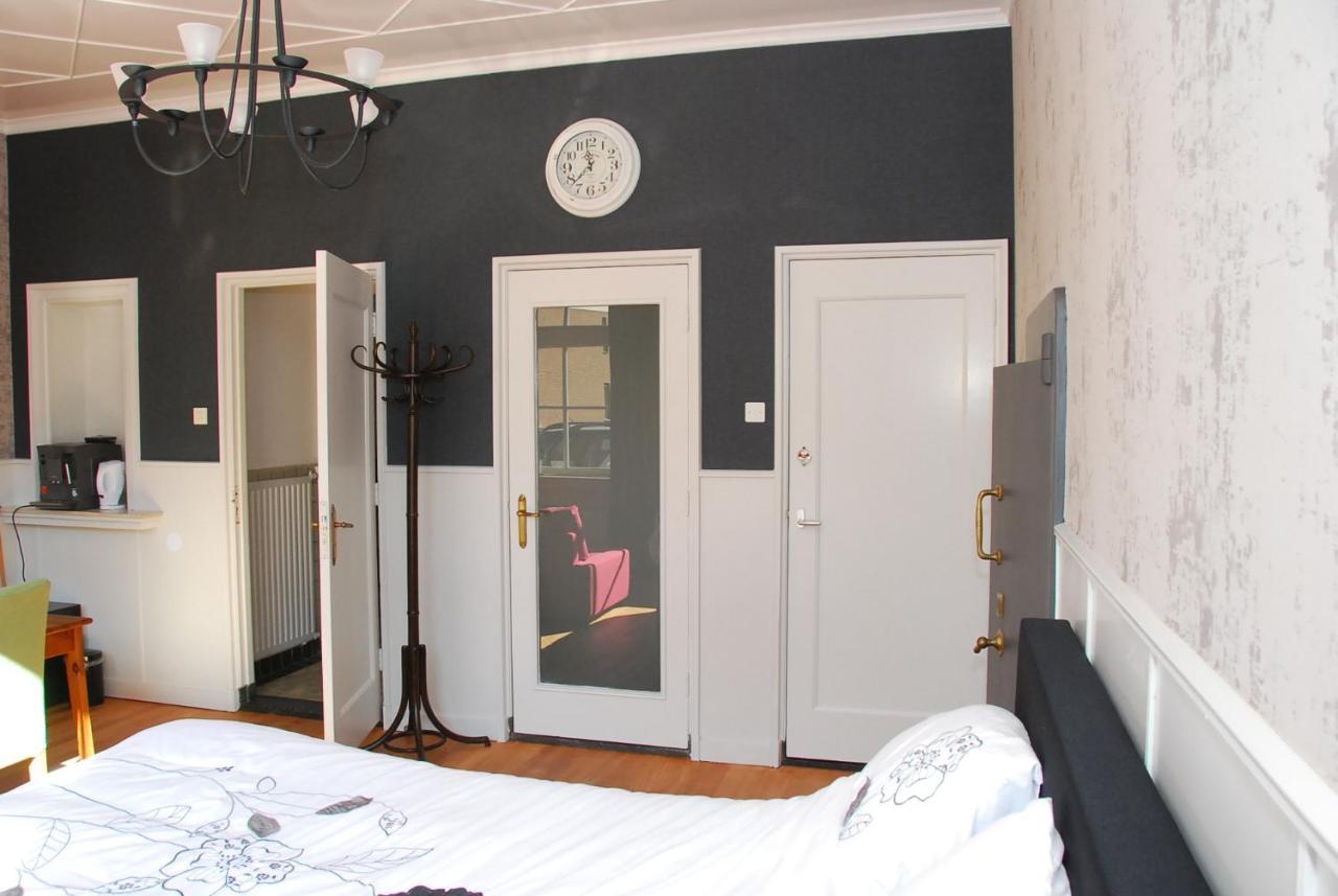 Bed En Breakfast Голтен Екстер'єр фото