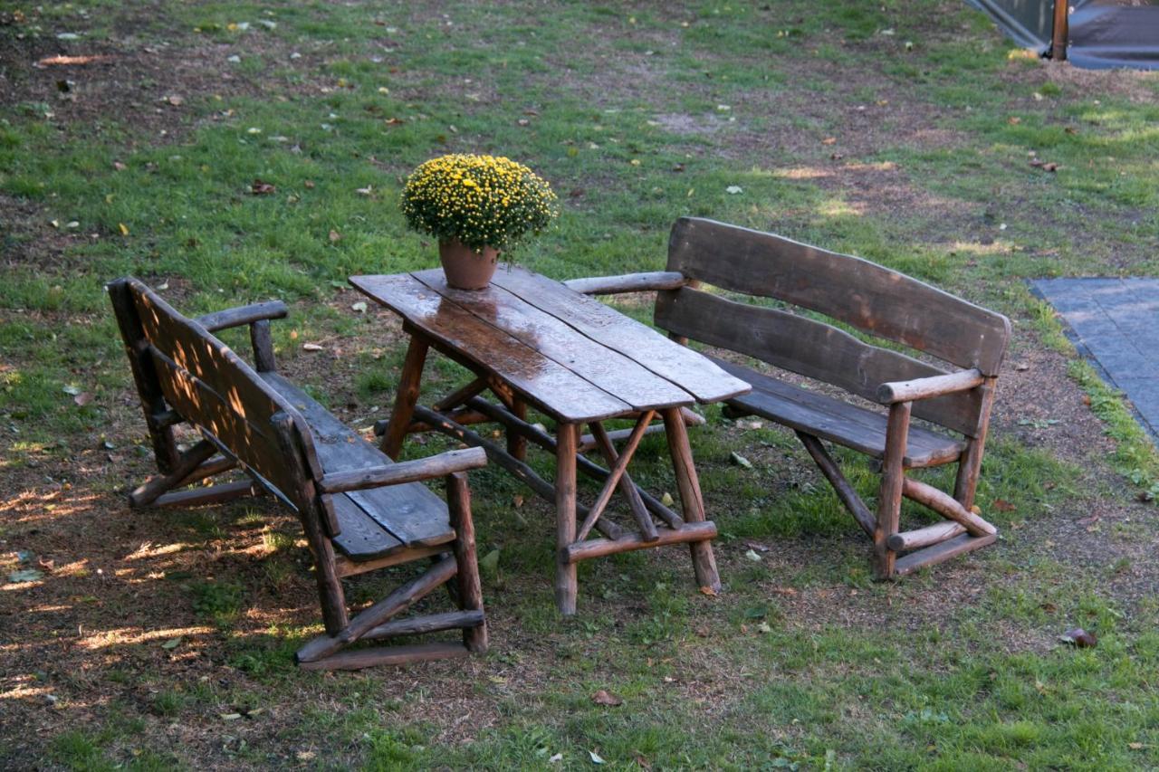 Bed En Breakfast Голтен Екстер'єр фото