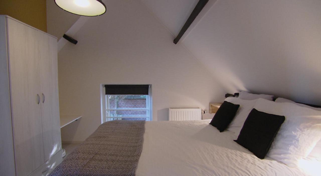 Bed En Breakfast Голтен Екстер'єр фото